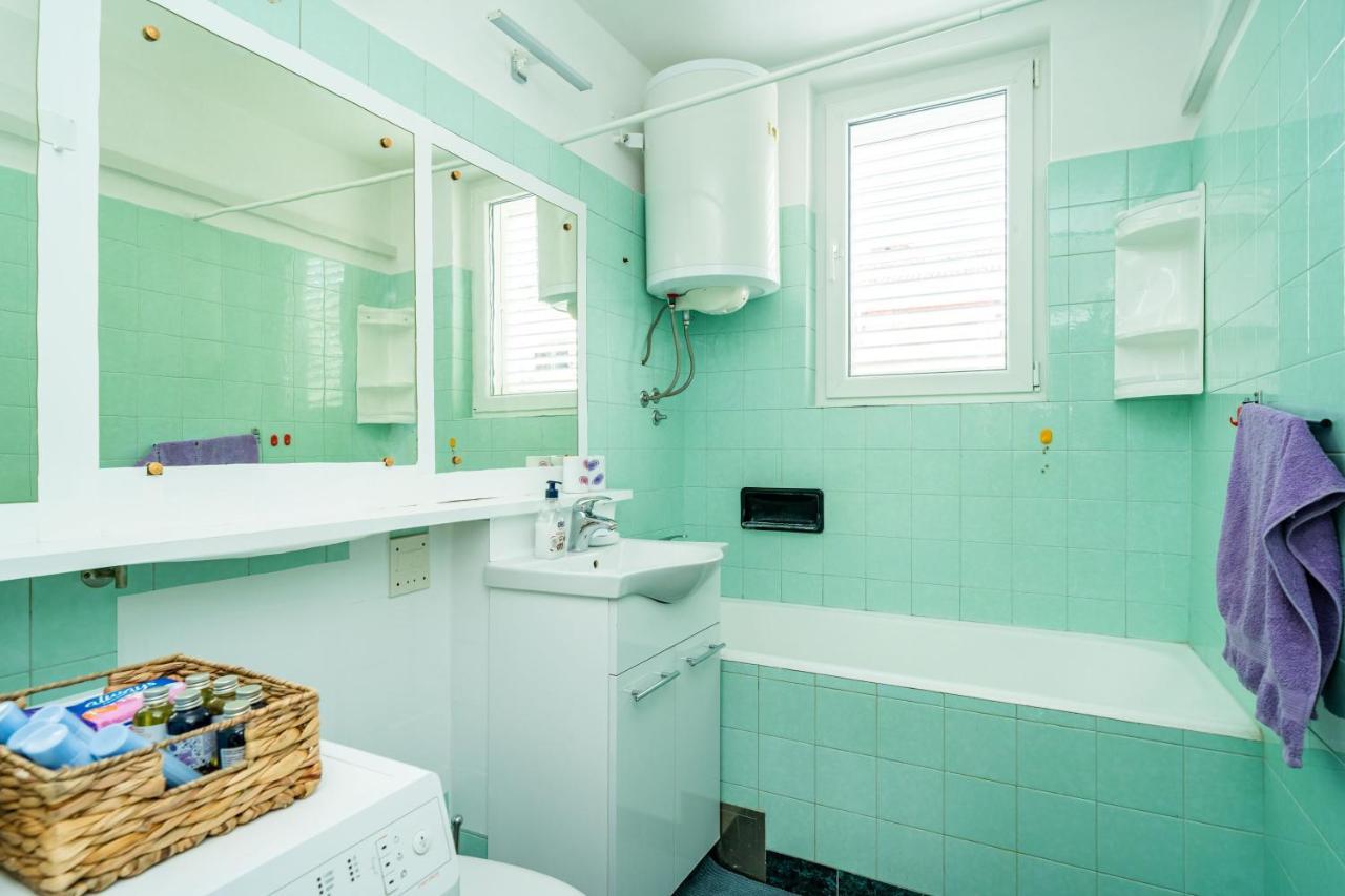 Apartment Klaudia Dubrovnik Extérieur photo