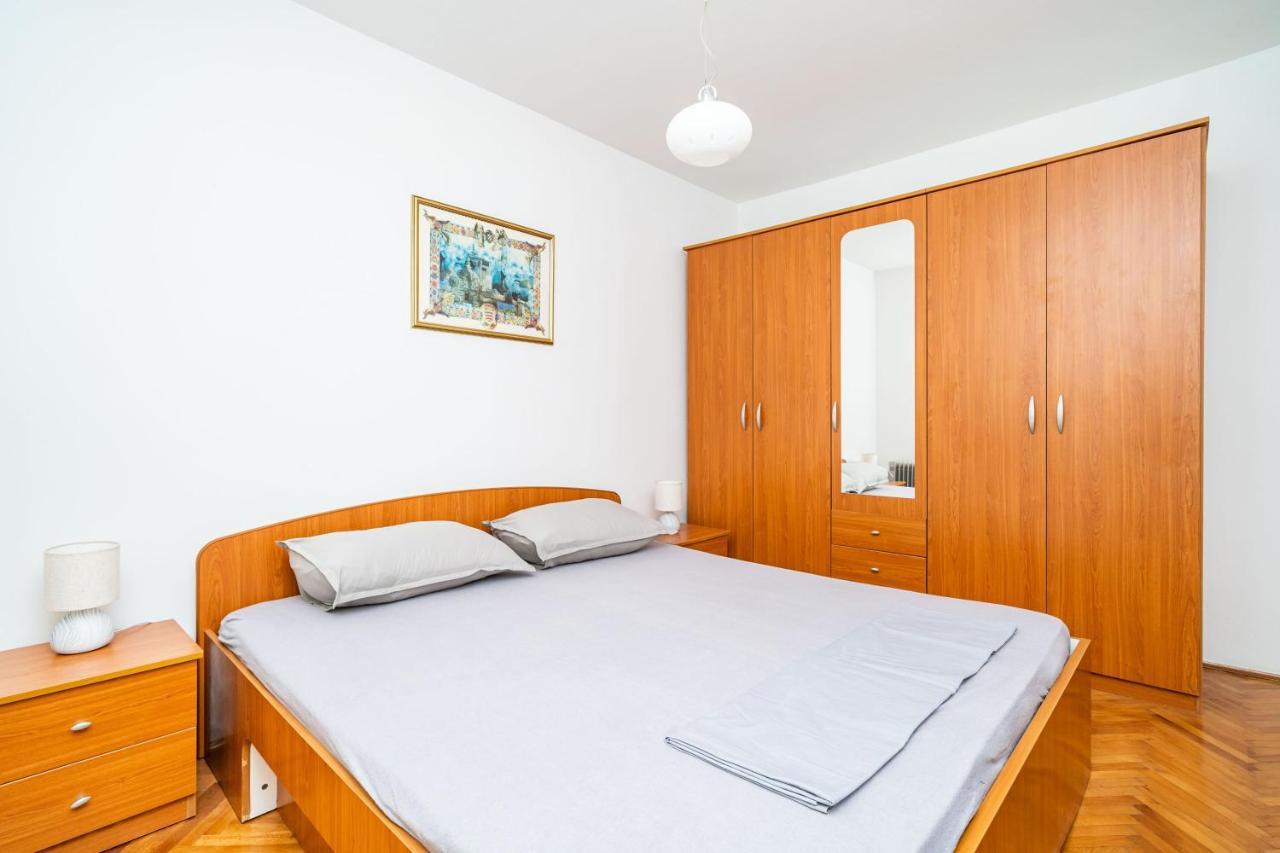 Apartment Klaudia Dubrovnik Extérieur photo