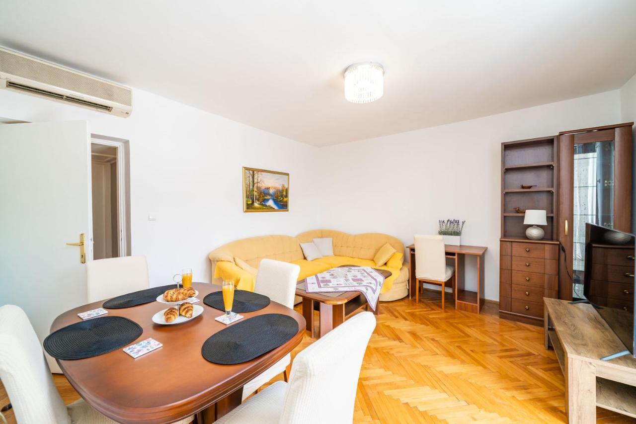 Apartment Klaudia Dubrovnik Extérieur photo