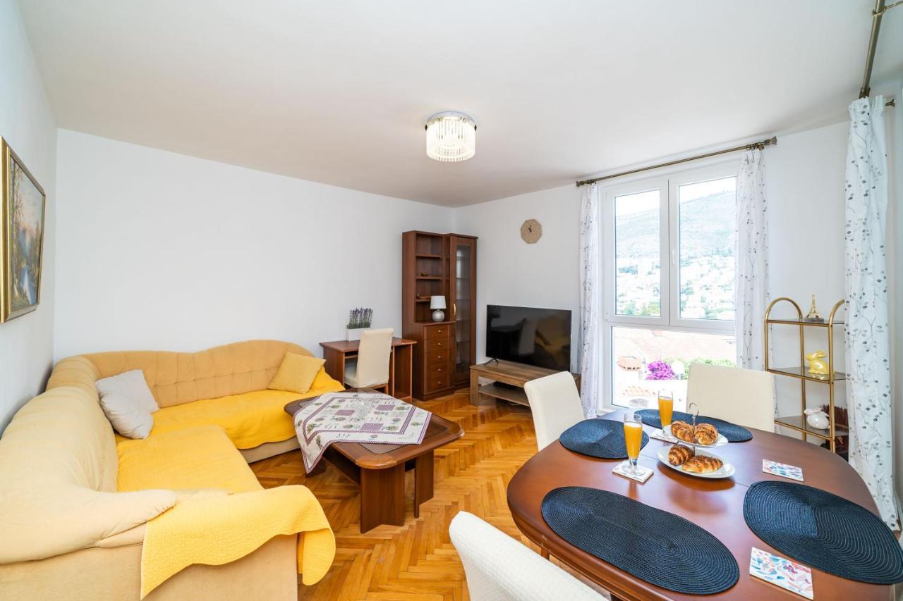 Apartment Klaudia Dubrovnik Extérieur photo