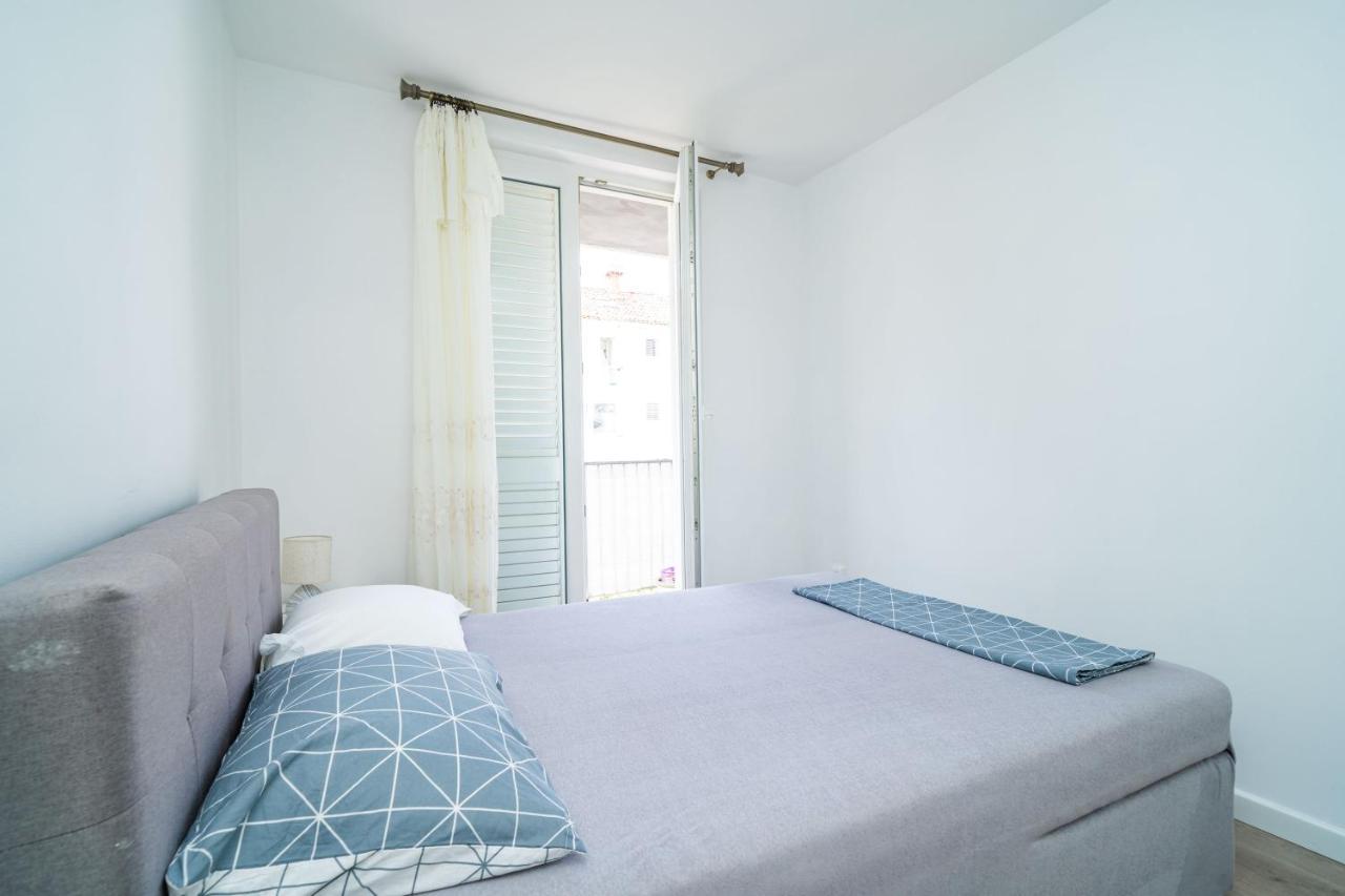 Apartment Klaudia Dubrovnik Extérieur photo