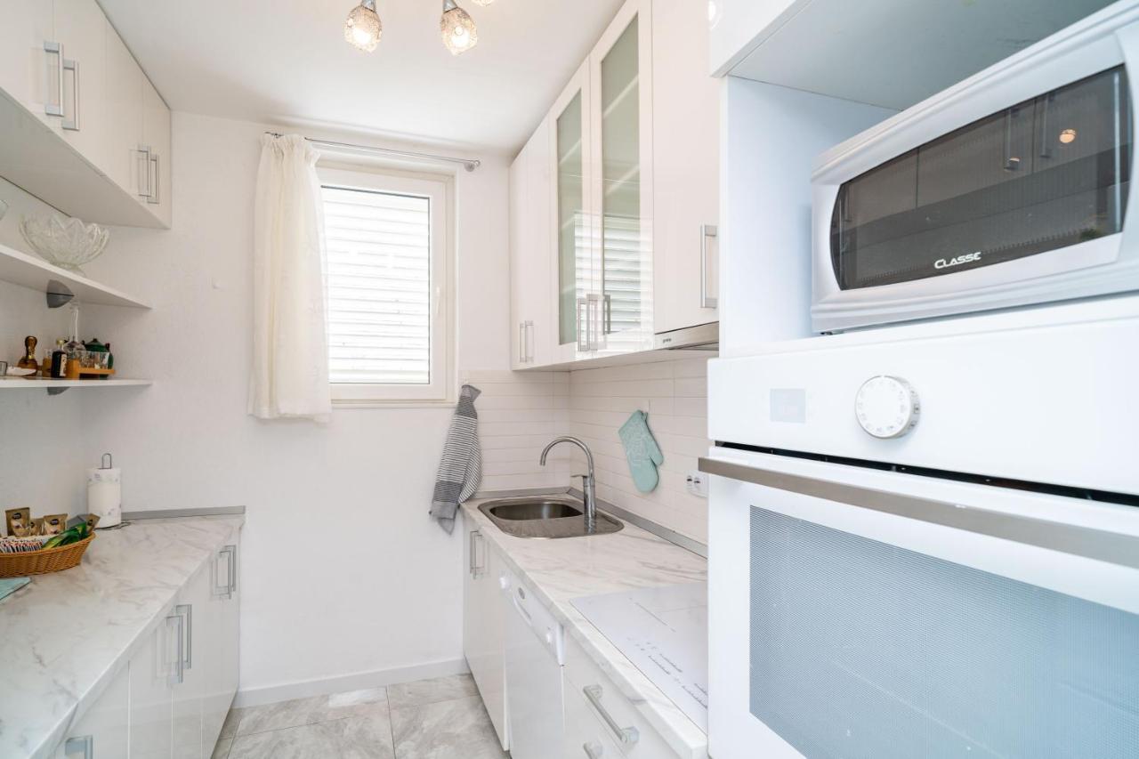 Apartment Klaudia Dubrovnik Extérieur photo