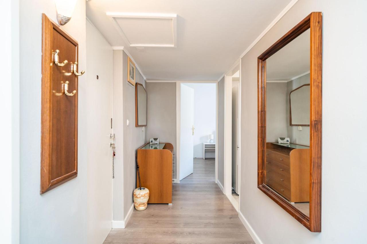 Apartment Klaudia Dubrovnik Extérieur photo