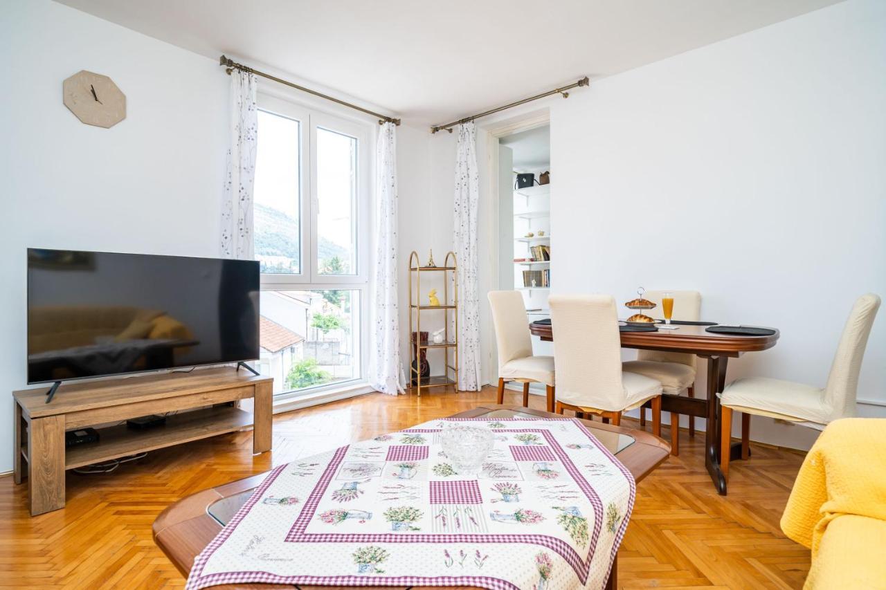 Apartment Klaudia Dubrovnik Extérieur photo