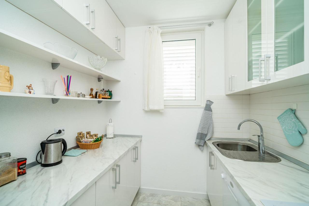 Apartment Klaudia Dubrovnik Extérieur photo