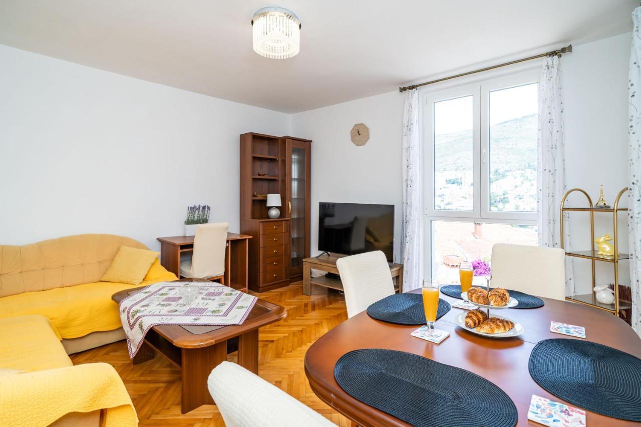 Apartment Klaudia Dubrovnik Extérieur photo