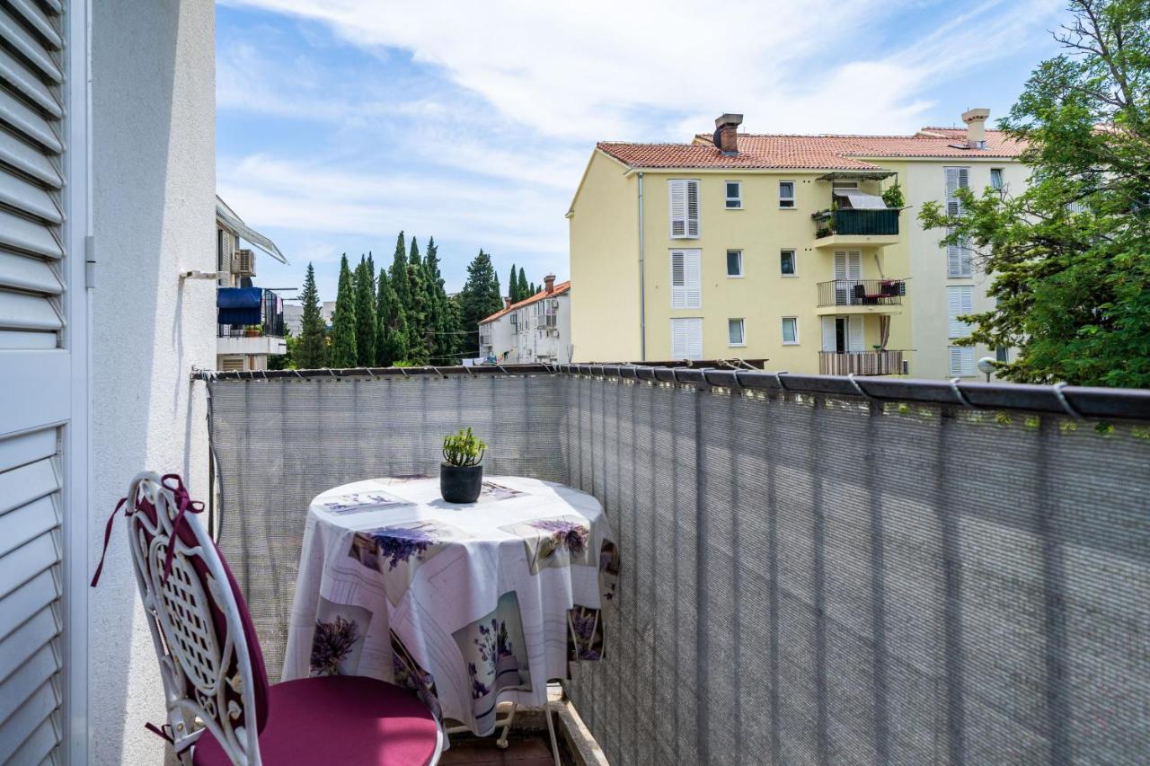 Apartment Klaudia Dubrovnik Extérieur photo