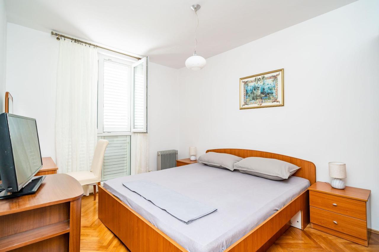 Apartment Klaudia Dubrovnik Extérieur photo