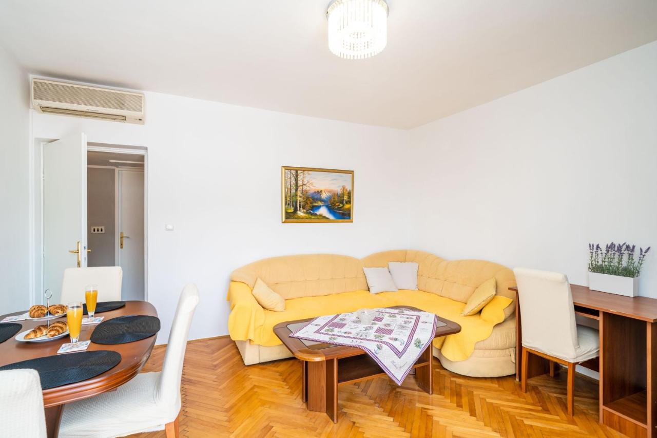 Apartment Klaudia Dubrovnik Extérieur photo