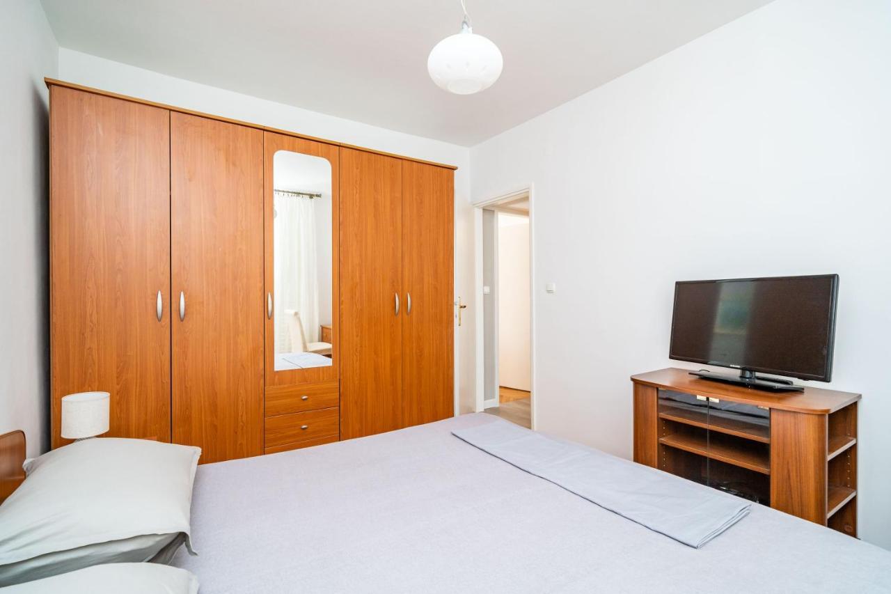 Apartment Klaudia Dubrovnik Extérieur photo