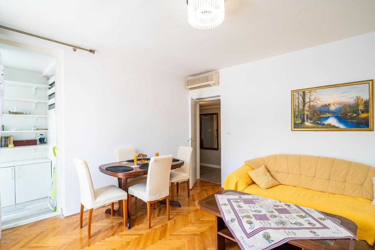 Apartment Klaudia Dubrovnik Extérieur photo